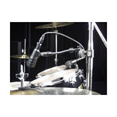 DAP Drum-Instrumenten-Mikrofon-Set DK-5